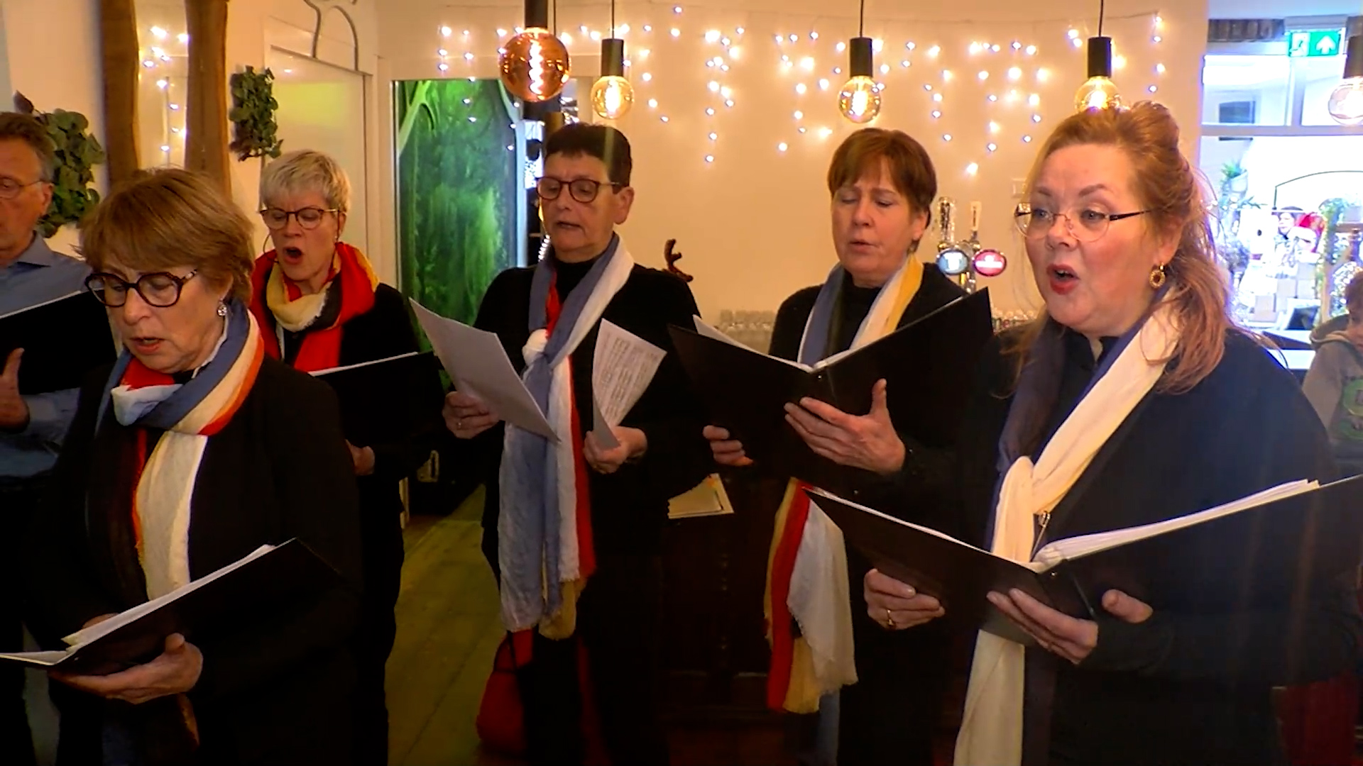Heuvelland Nieuws: Driedaags kerstevenement in Meerssen