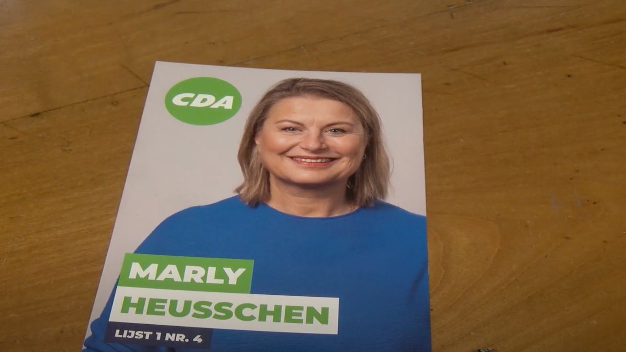 CDA-kandidaat: 'PVV is one-issuepartij'