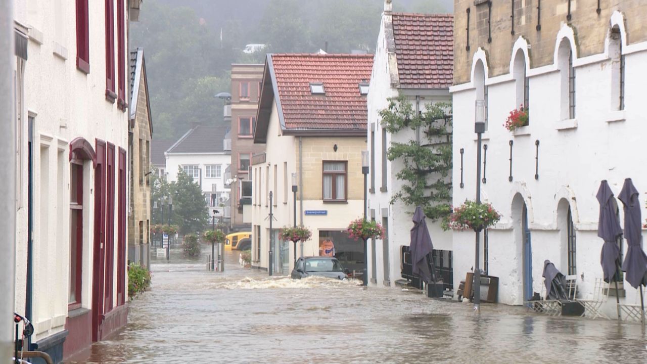 Heuvelland Nieuws: Nieuwe plannen tegen wateroverlast
