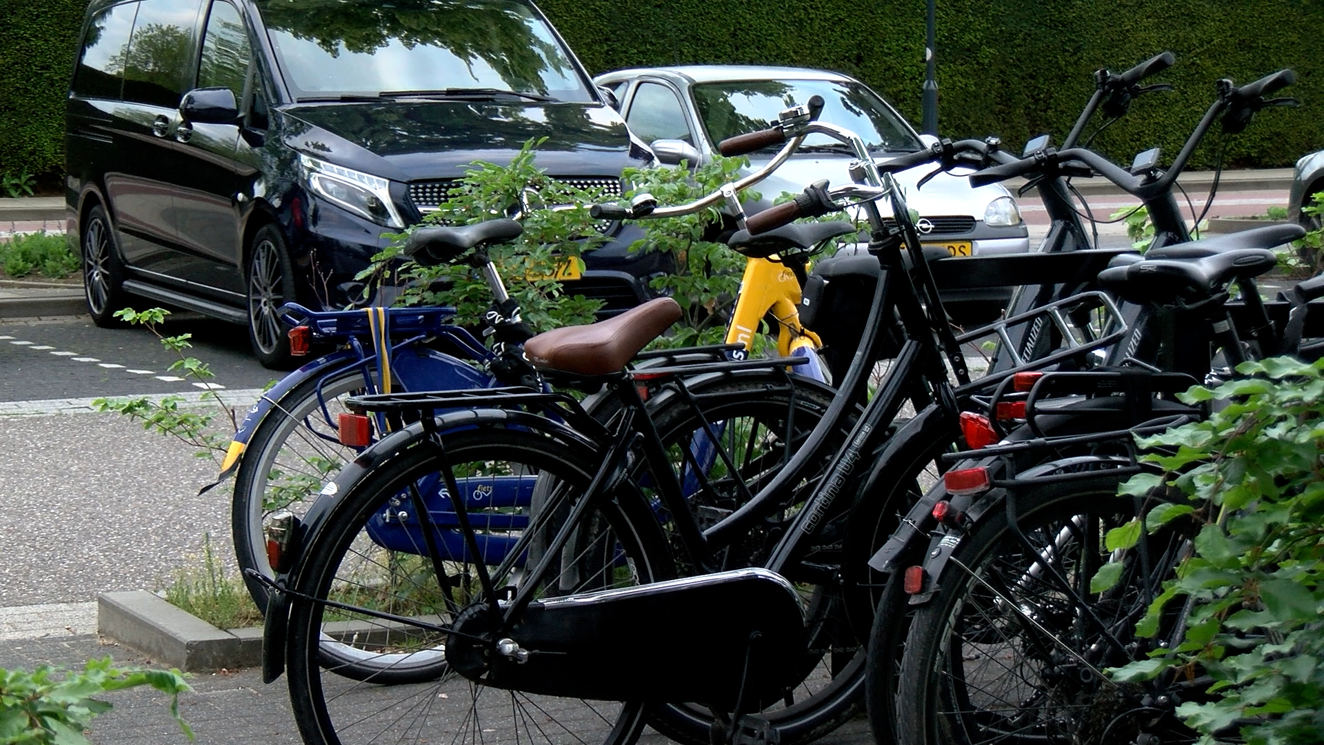 Inwoners delen ideeën: hoe brengen we meer mensen op de fiets?
