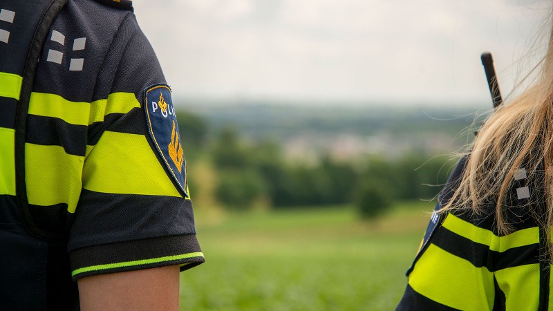 Heuvelland Nieuws: Oppassen voor nep-politieagenten