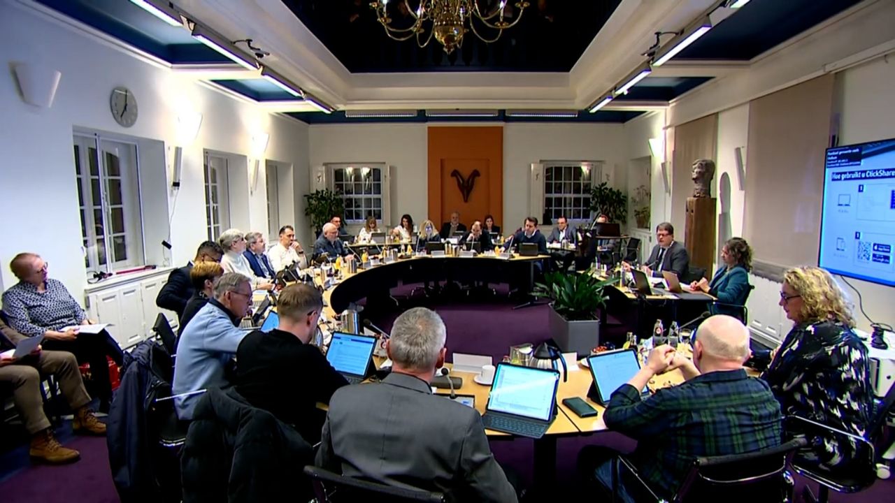 Heuvelland Nieuws: chaotische raadsvergadering Vaals, toertochten gaan door