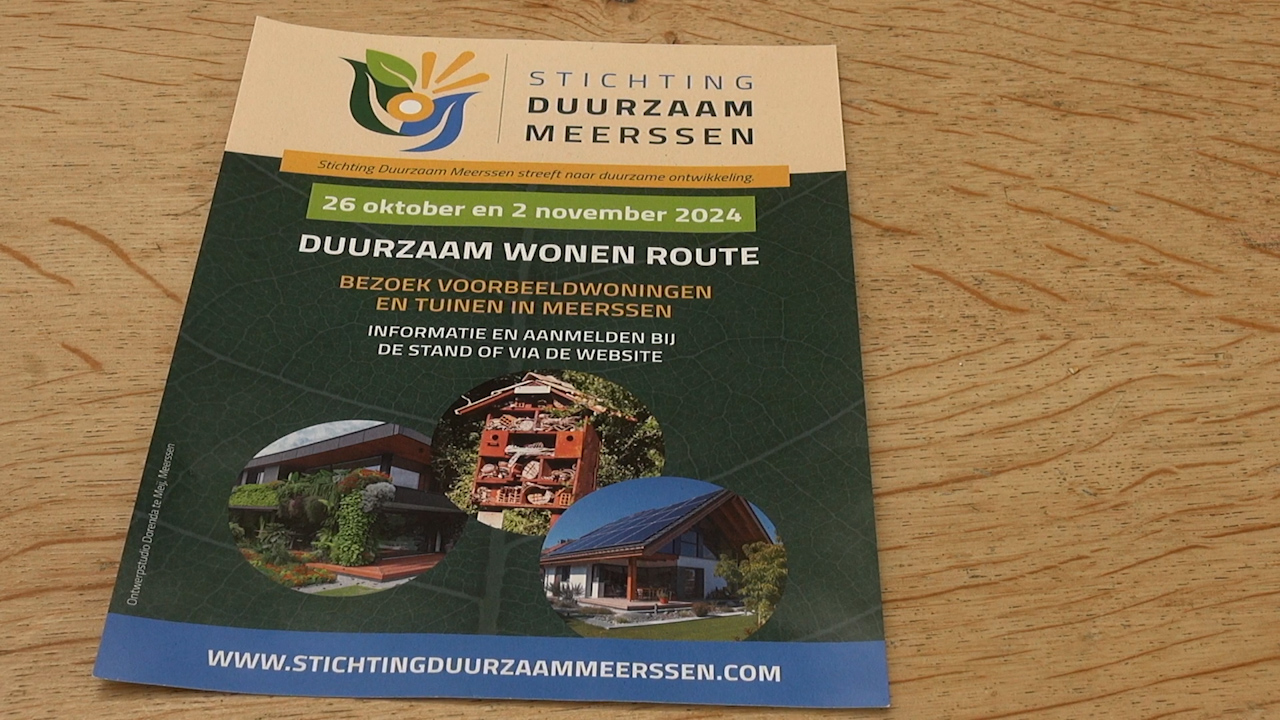 Mozaïek - Stichting duurzaam Meerssen